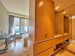 Ardmore Residence (D10), Condominium #496499161